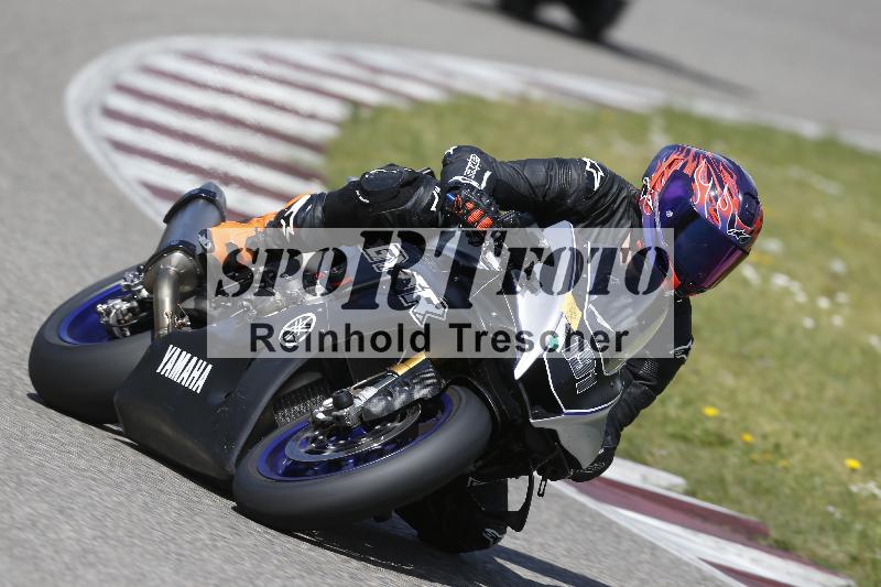 /08 17.04.2026  TZ Motorsport ADR/Gruppe gelb/191